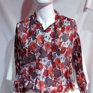 Wilfred ladies blouse XS
